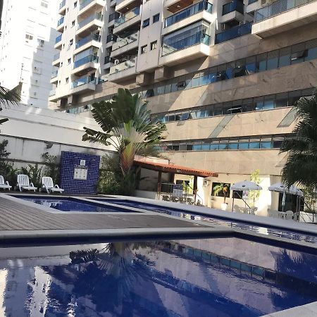 6 Flats Capitania Varan, Pitangueiras, Wifi Гуаружа Экстерьер фото