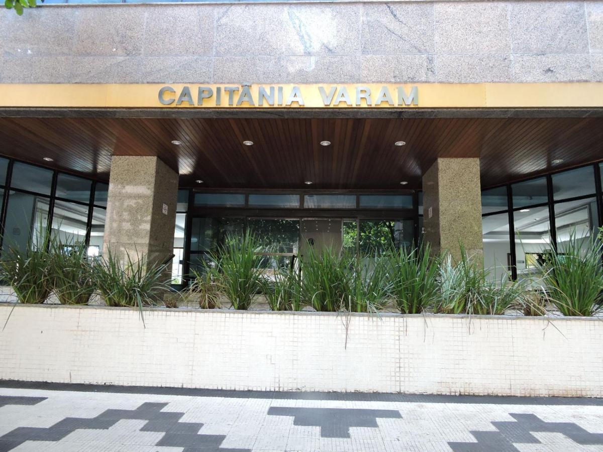 6 Flats Capitania Varan, Pitangueiras, Wifi Гуаружа Экстерьер фото