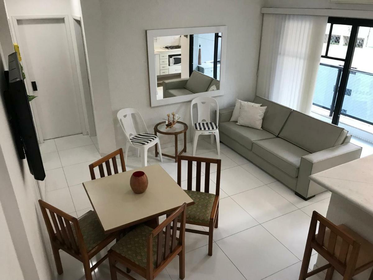 6 Flats Capitania Varan, Pitangueiras, Wifi Гуаружа Экстерьер фото
