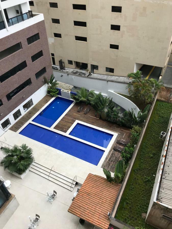 6 Flats Capitania Varan, Pitangueiras, Wifi Гуаружа Экстерьер фото